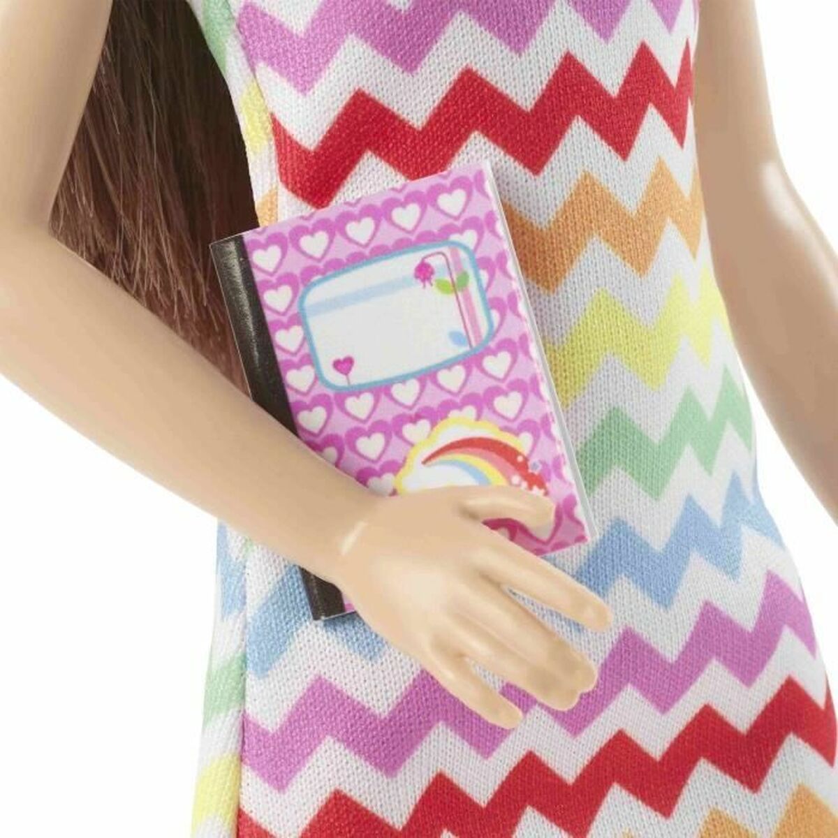 Docka Barbie (2 antal) - 2