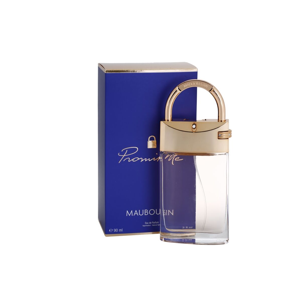 Parfym Damer Mauboussin Promise Me EDP 90 ml