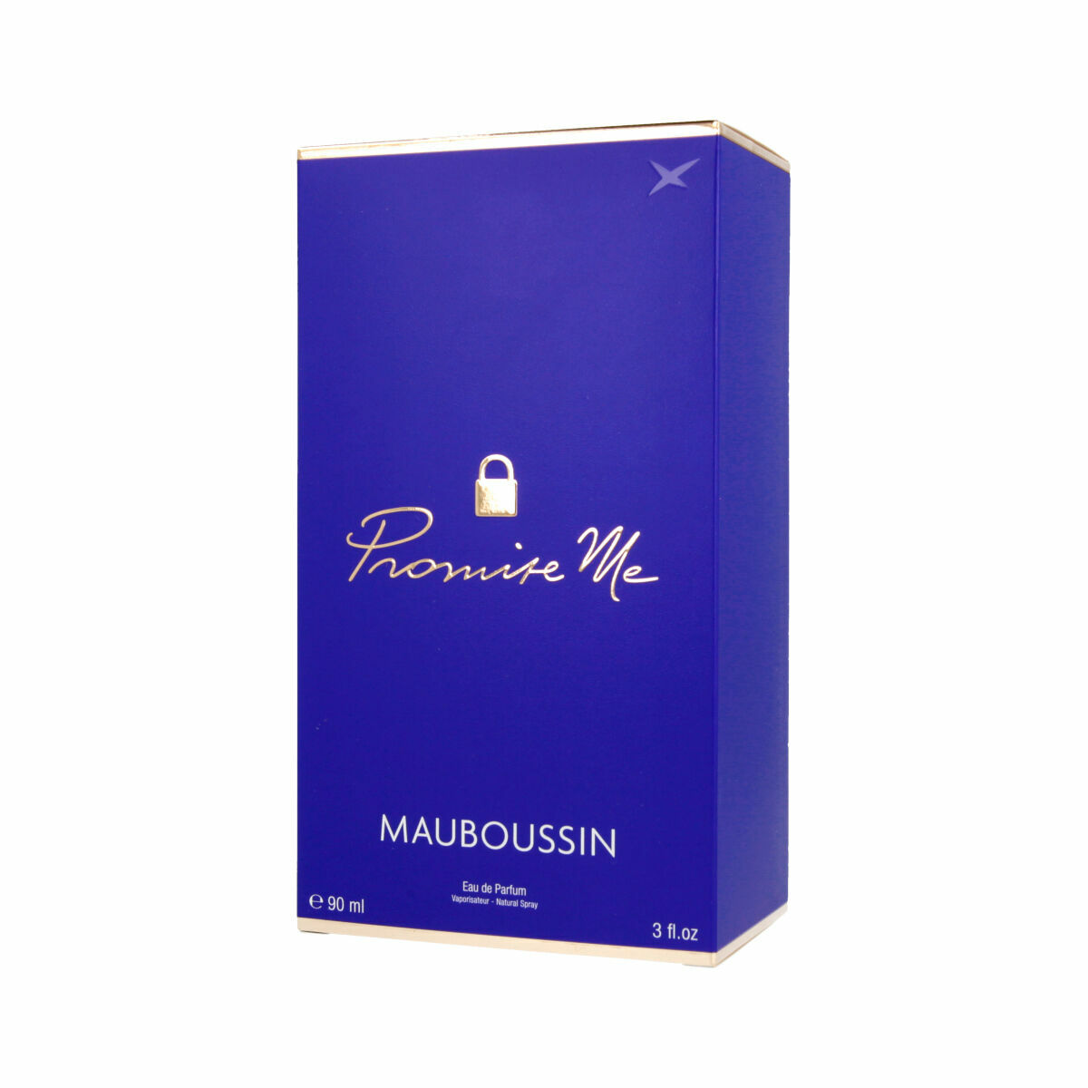 Parfym Damer Mauboussin Promise Me EDP 90 ml - 2