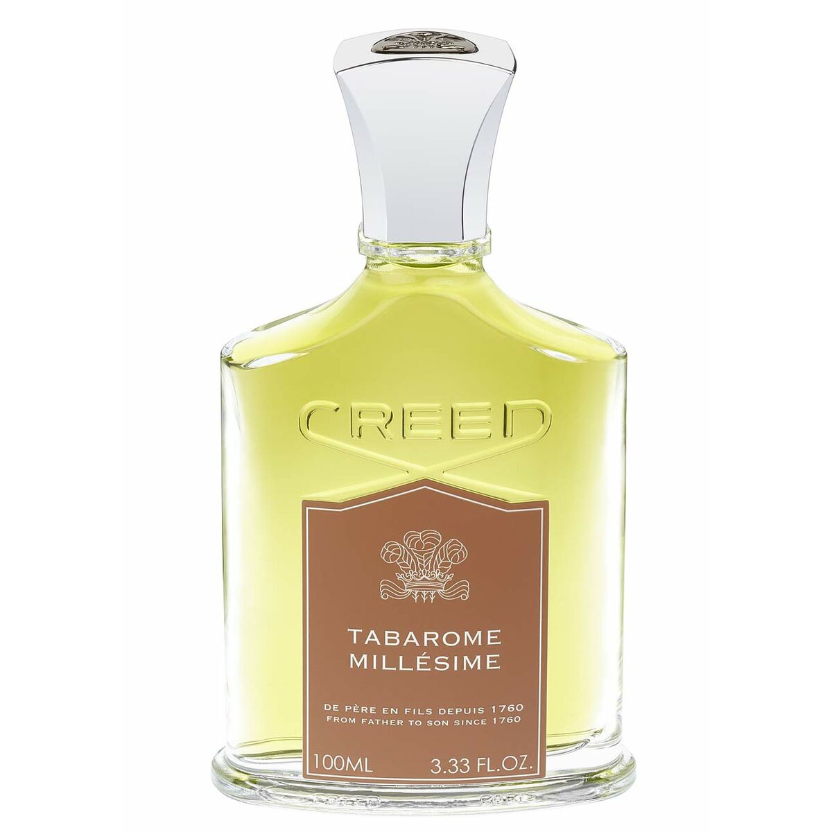 Parfym Herrar Creed Tabarome Millésime EDP 100 ml - 2
