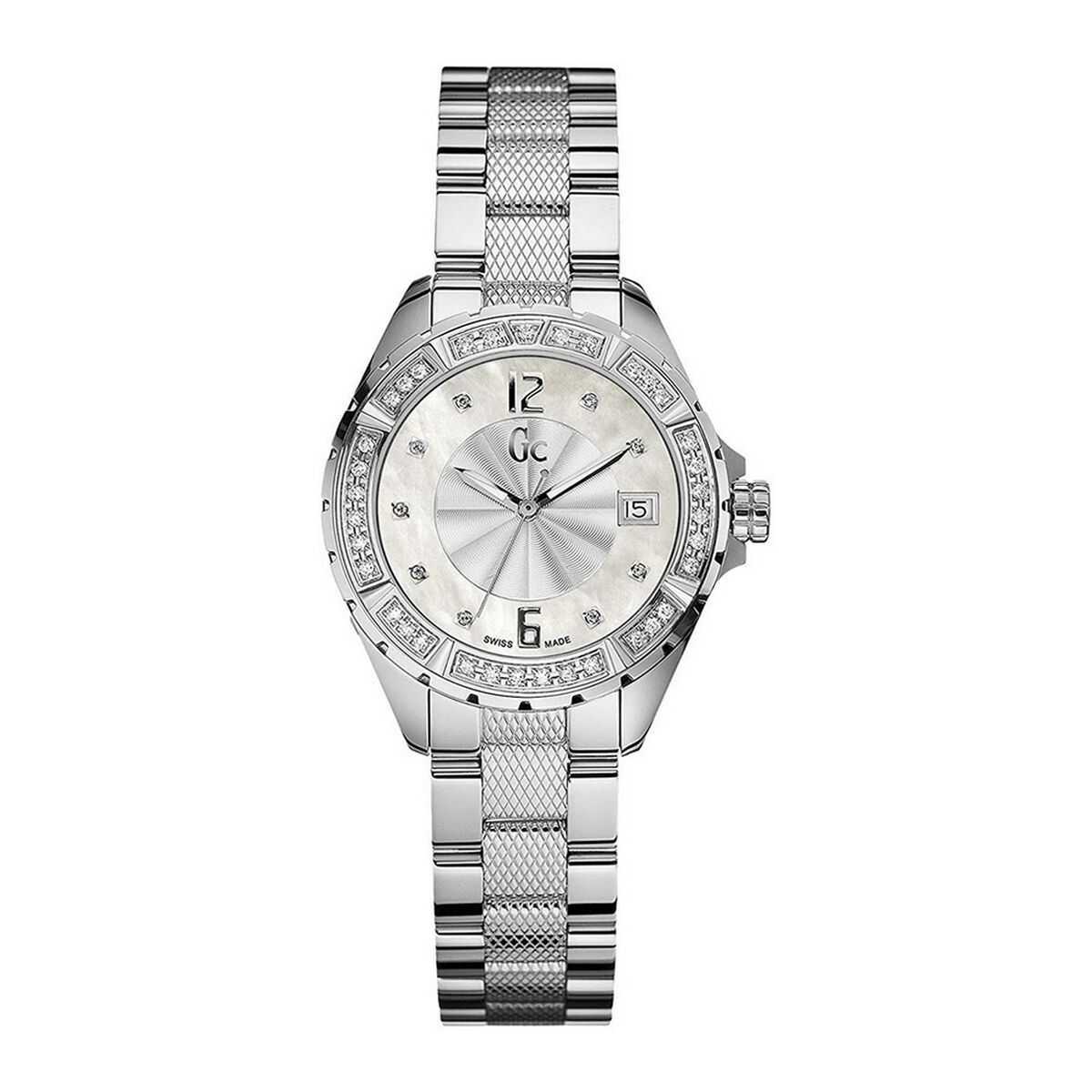 Damklocka GC Watches A70103L1 (Ø 36 mm)