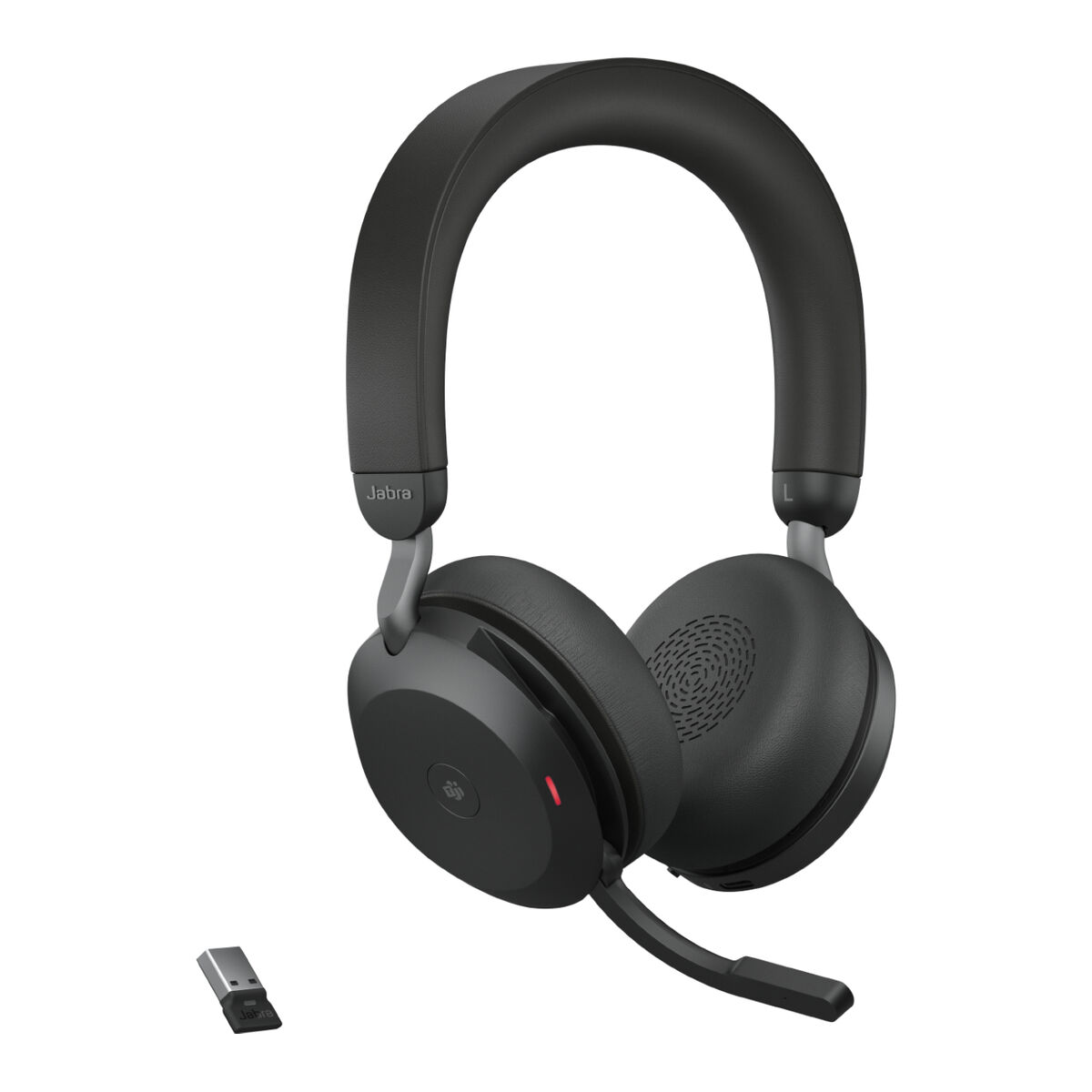 Hörlurar Jabra EVOLVE2 - 2