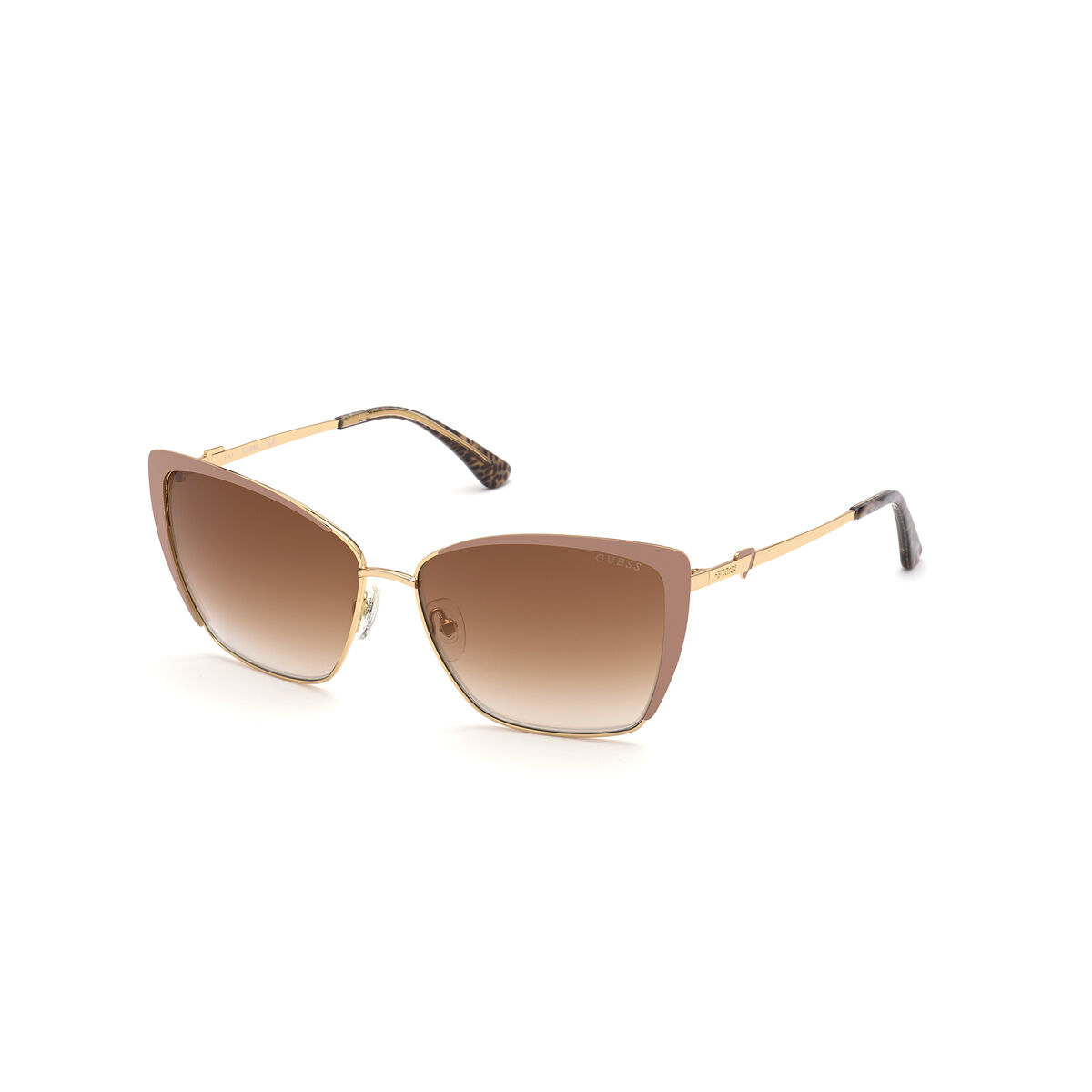 Damsolglasögon Guess GU7743-5957G ø 59 mm
