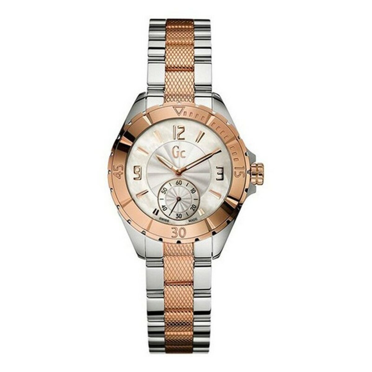Damklocka Guess A70003L1 (Ø 36 mm)