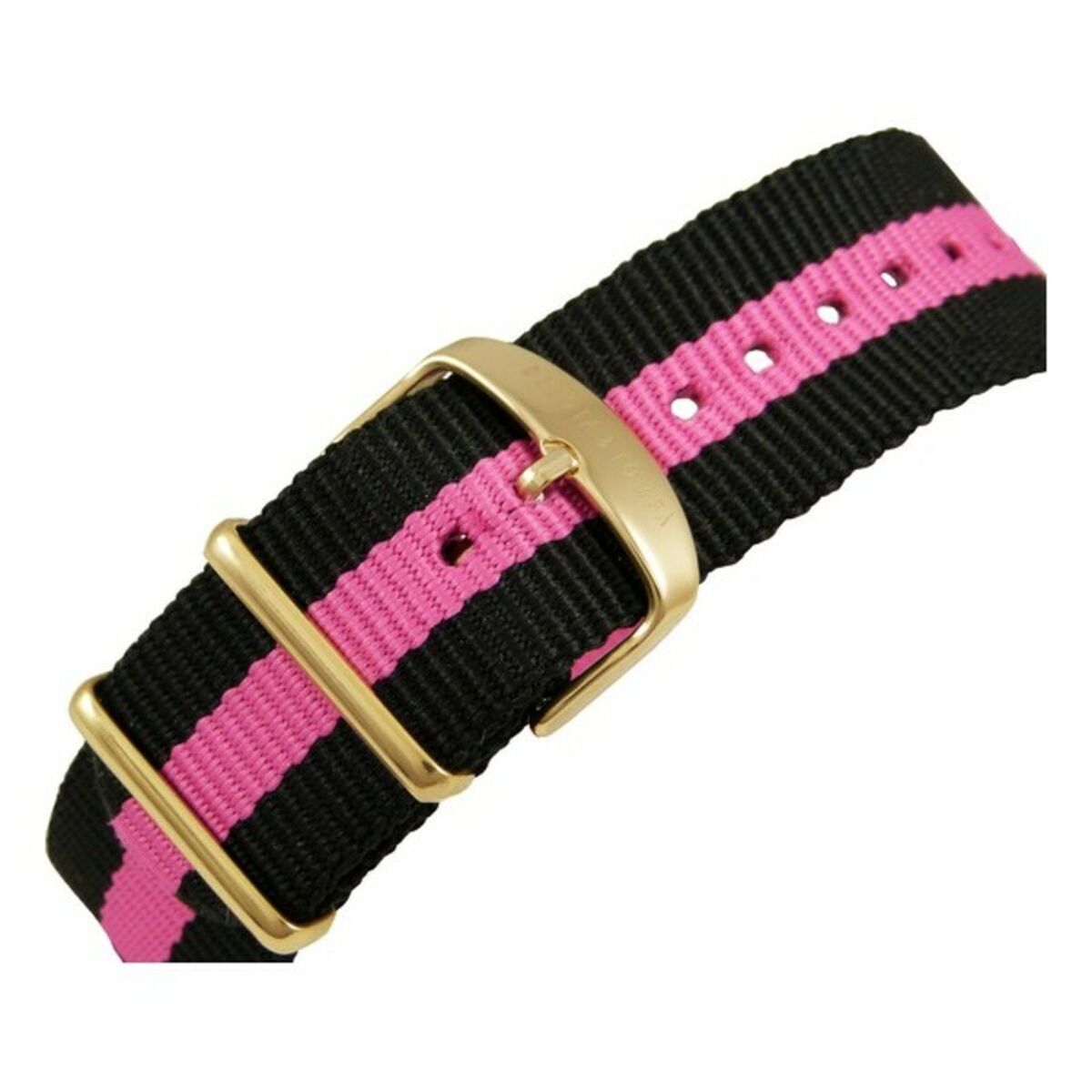 Herrklocka Devota & Lomba DL008MSPBK-PK Rosa (Ø 42 mm) - 3