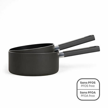 Kokkärlsset Livoo Silikon 2 Delar (2 antal)