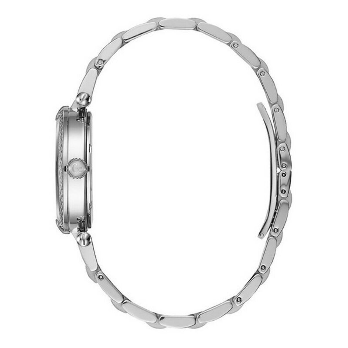 Damklocka Guess Y18001L1 (Ø 32 mm) - 2