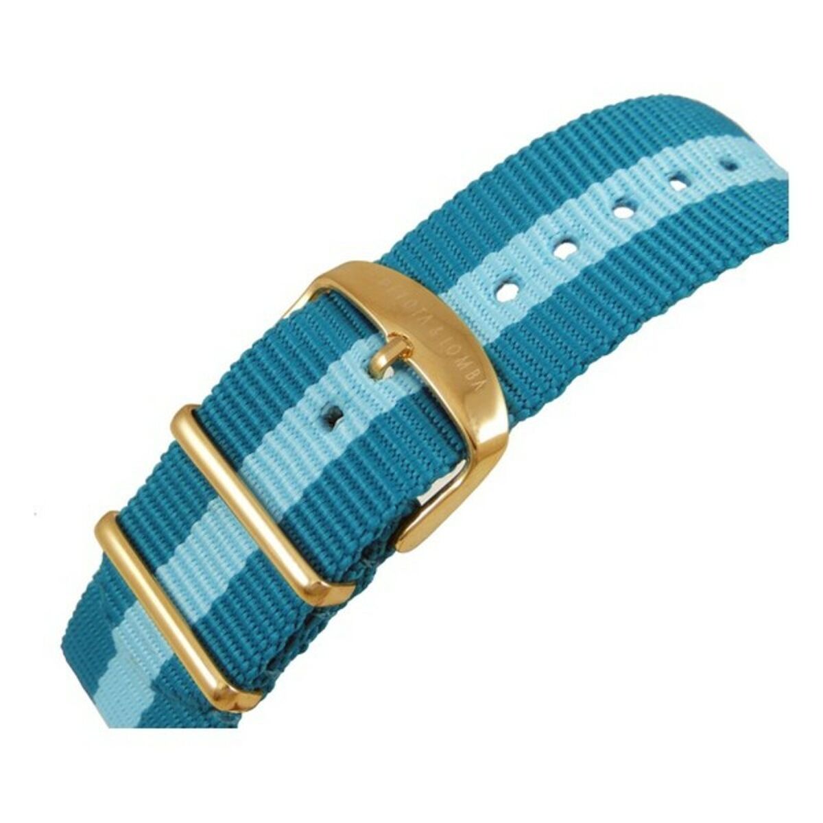 Herrklocka Devota & Lomba DL008MSPBLBL- (Ø 42 mm) - 2