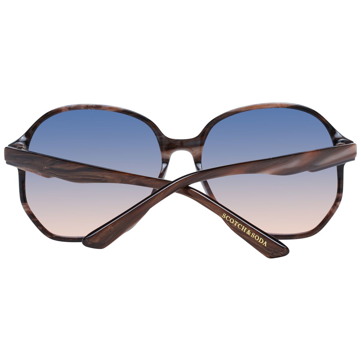 Damsolglasögon Scotch & Soda SS7011 57103 - 3