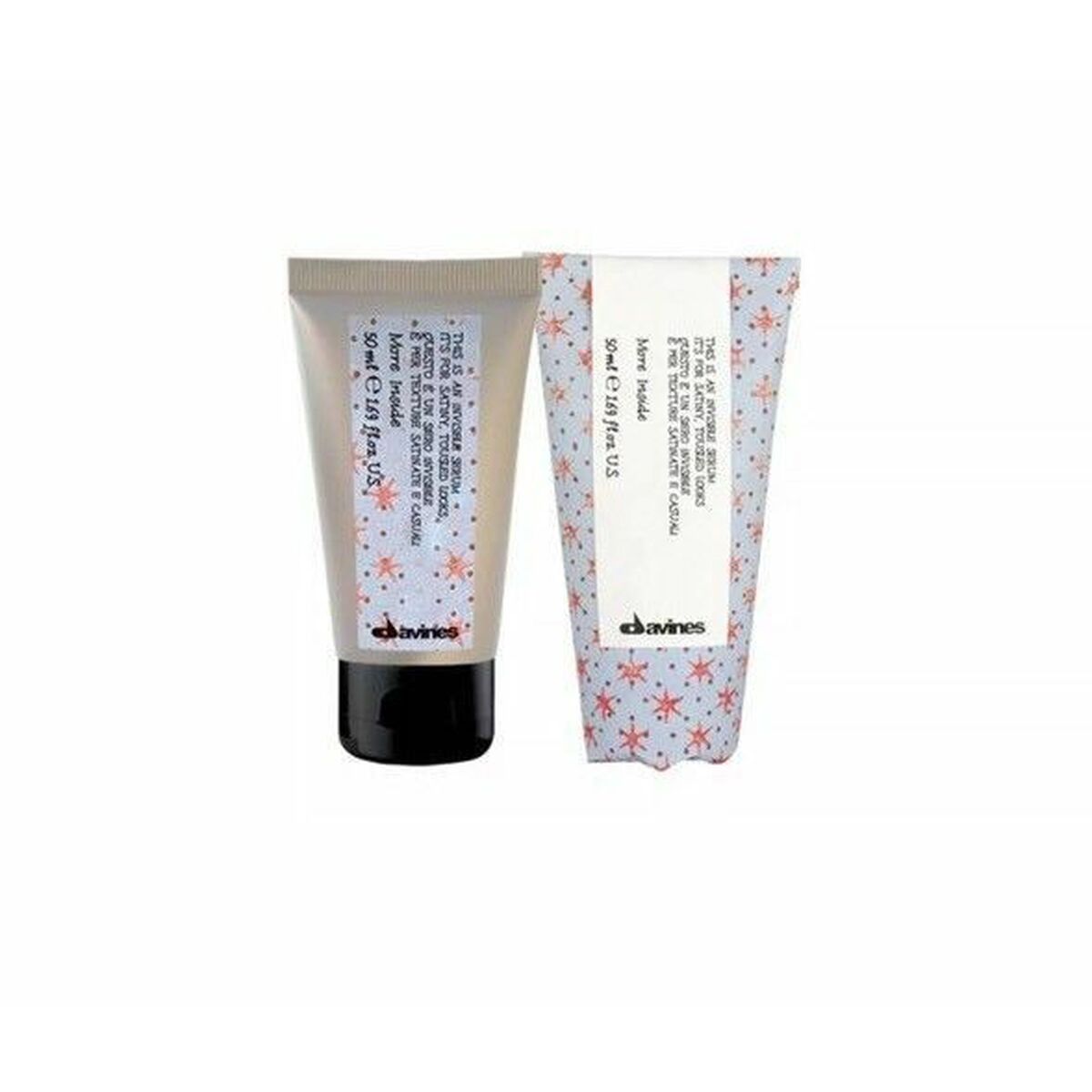 Ansiktsserum Davines Invisible 50 ml - 2