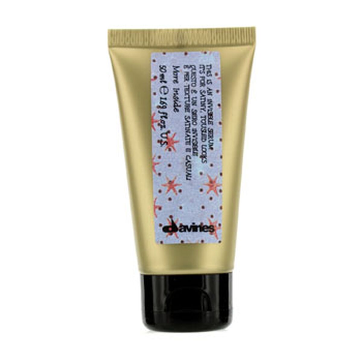 Ansiktsserum Davines Invisible 50 ml - 3