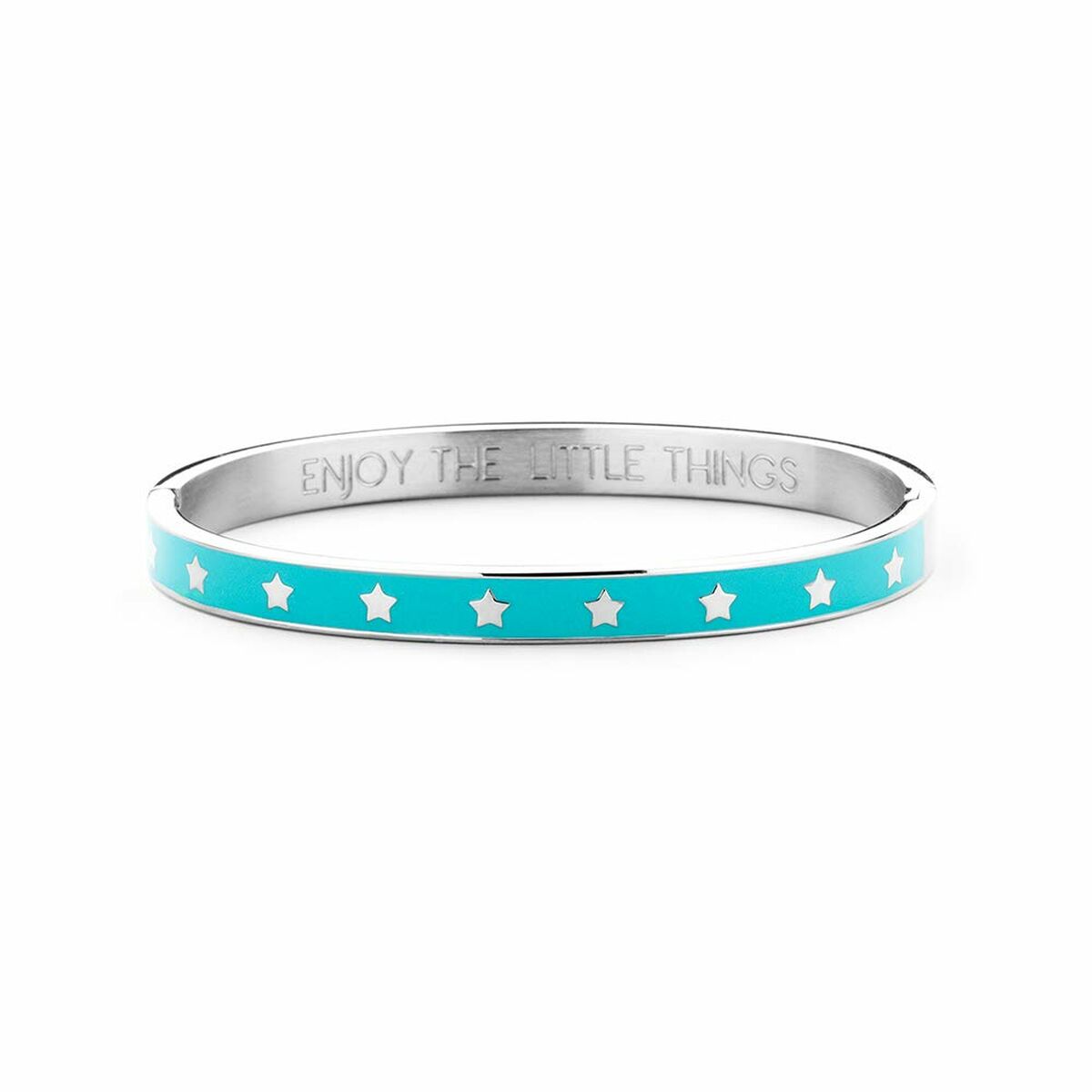 Damarmband CO88 Collection 8CB-90189 Silvrig - 2
