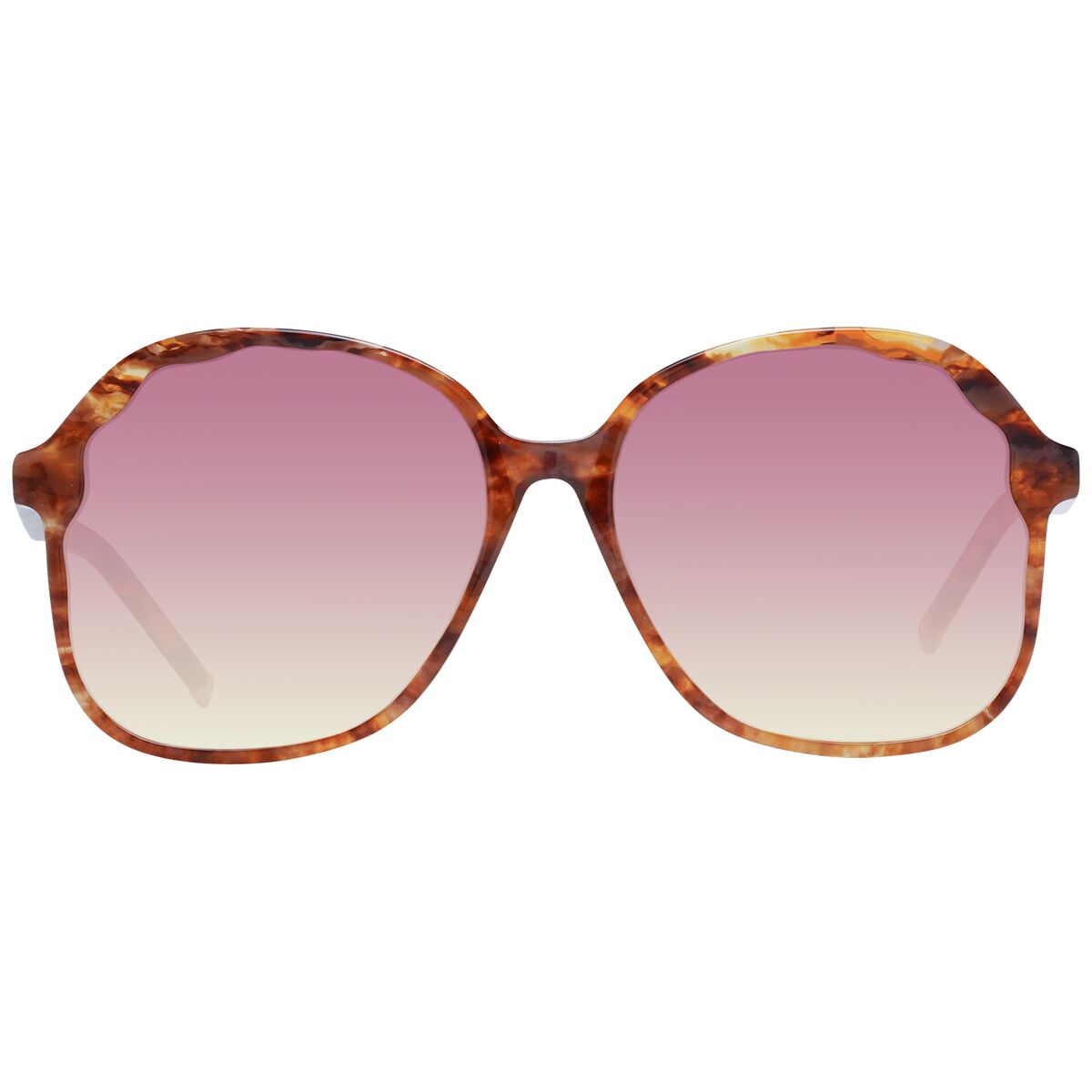 Damsolglasögon Scotch & Soda SS7027 58200 - 2