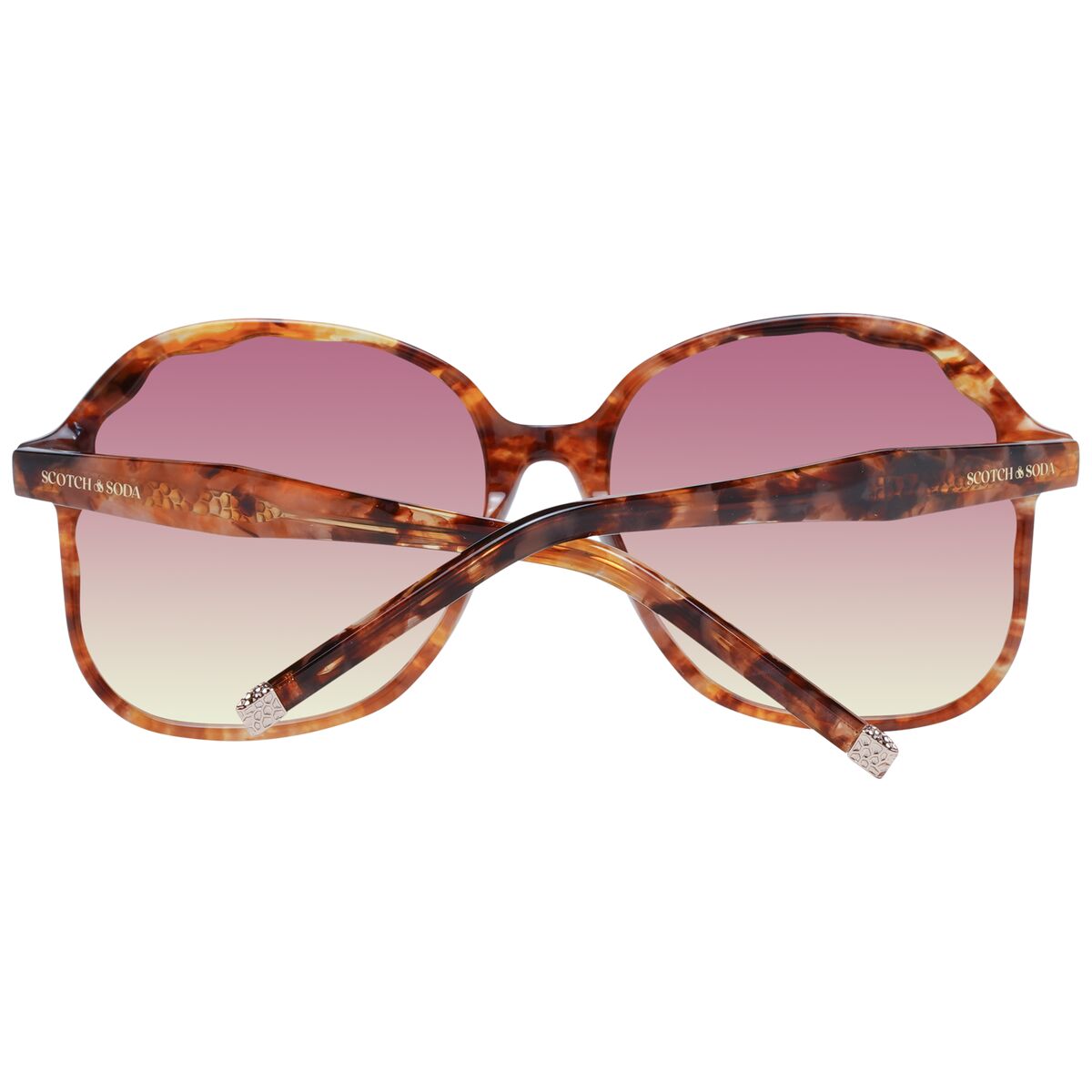 Damsolglasögon Scotch & Soda SS7027 58200 - 3
