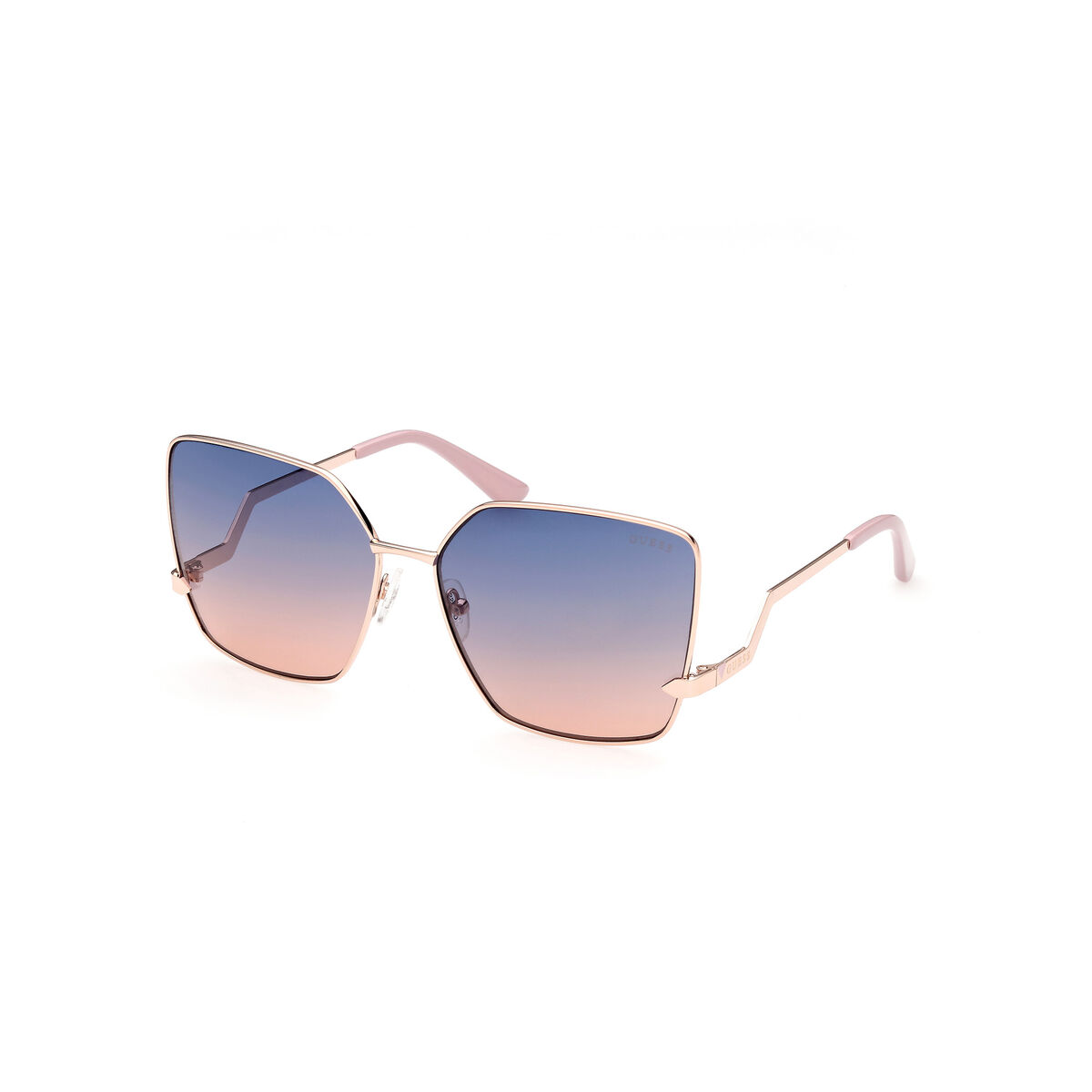 Damsolglasögon Guess GU7814-6228W Ø 62 mm
