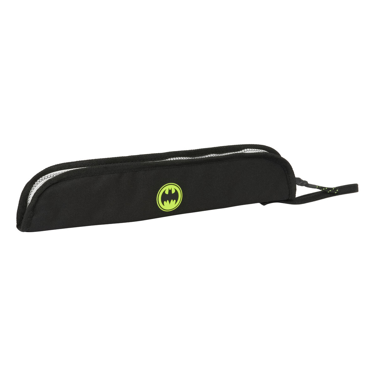 Inspelningsväska Batman Game over Svart 37 x 8 x 2 cm - 2