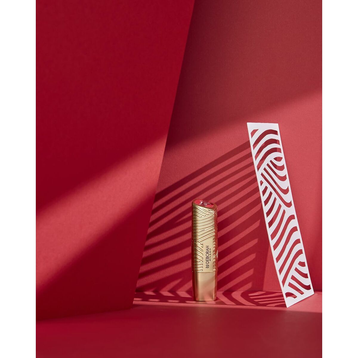 Läppstift Deborah MI RED 23 N10 - 2