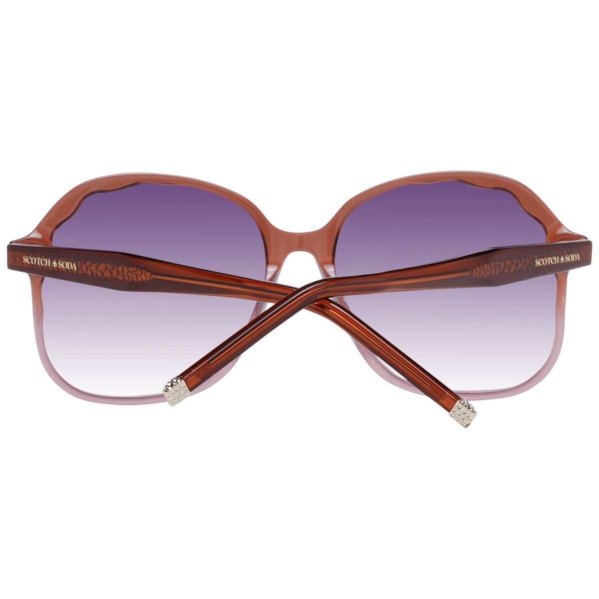 Damsolglasögon Scotch & Soda SS7027 58246 - 3