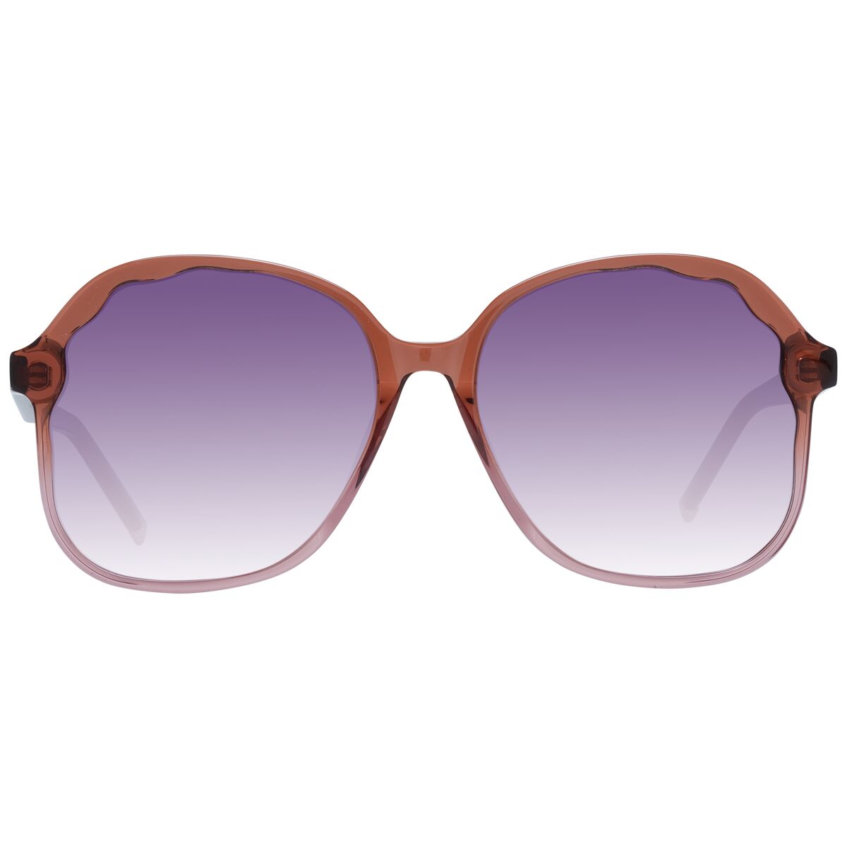 Damsolglasögon Scotch & Soda SS7027 58246 - 2