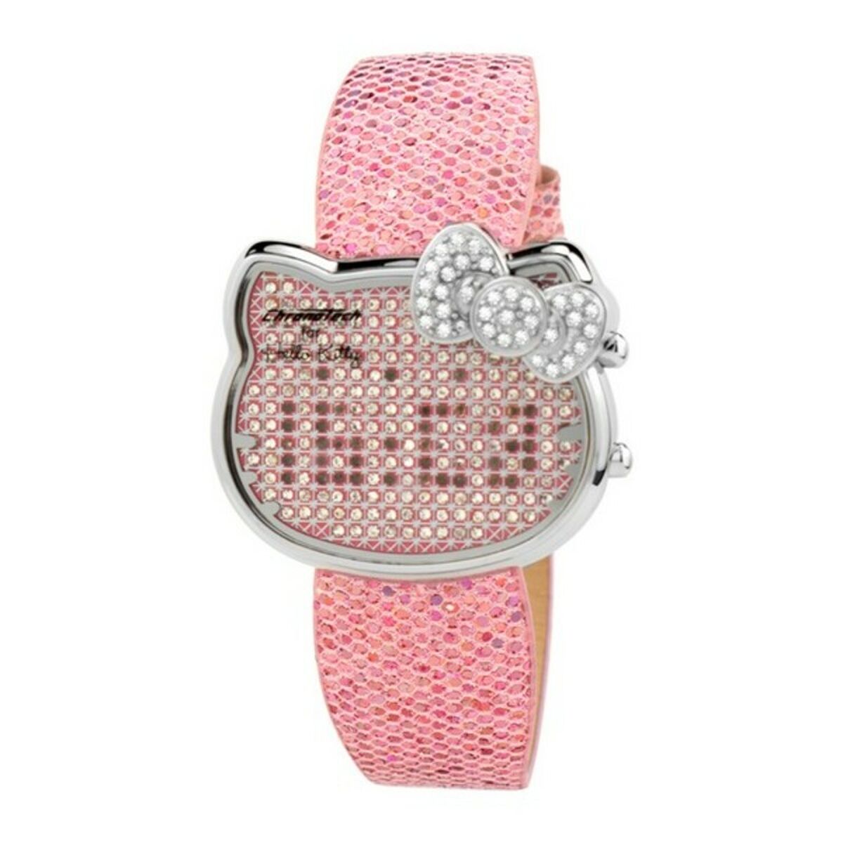 Damklocka Chronotech CT7104L-03 (Ø 40 mm)