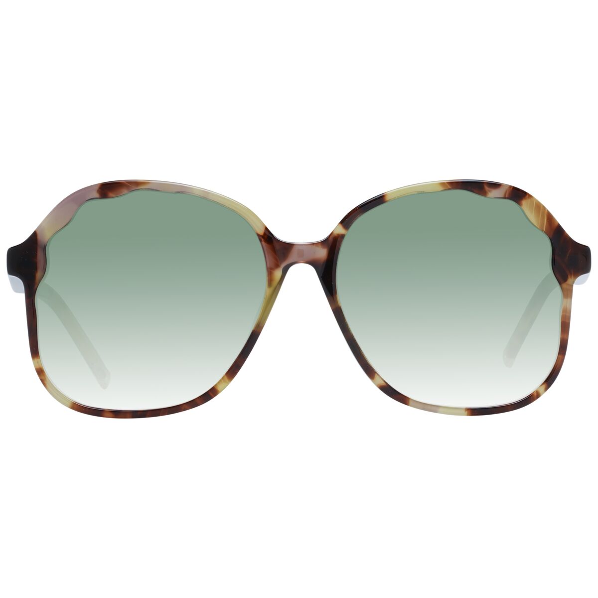 Damsolglasögon Scotch & Soda SS7027 58555 - 2