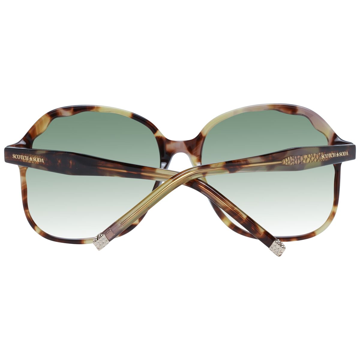Damsolglasögon Scotch & Soda SS7027 58555 - 3