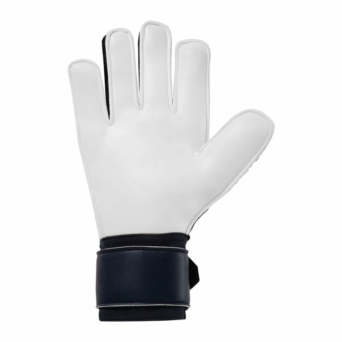 Målvaktshandskar Uhlsport Prediction Soft Pro Blå Vuxna - 2