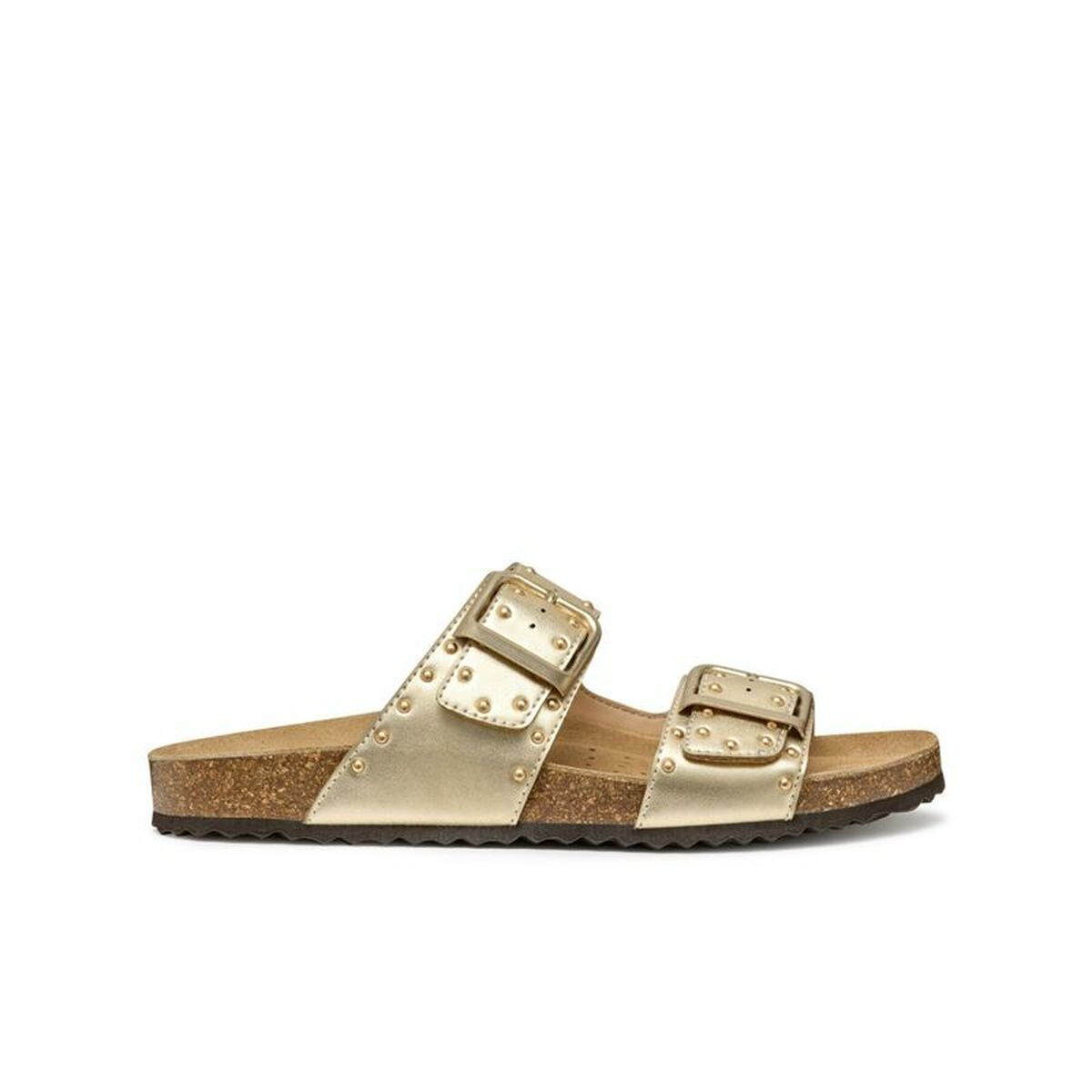 Sandaler Dam Geox Brionia R Gul