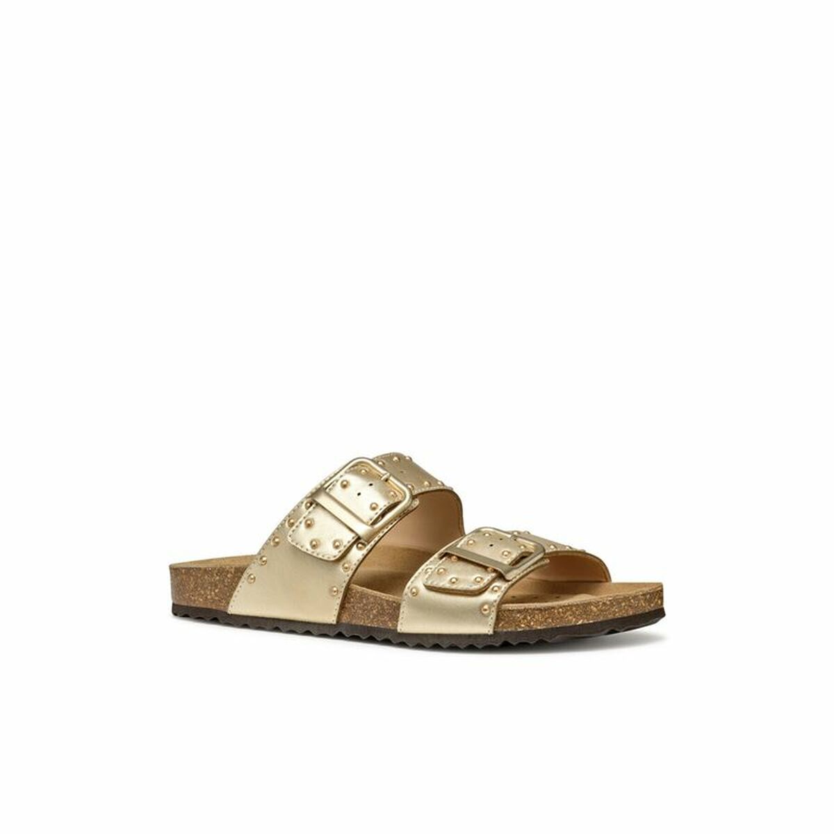 Sandaler Dam Geox Brionia R Gul - 2