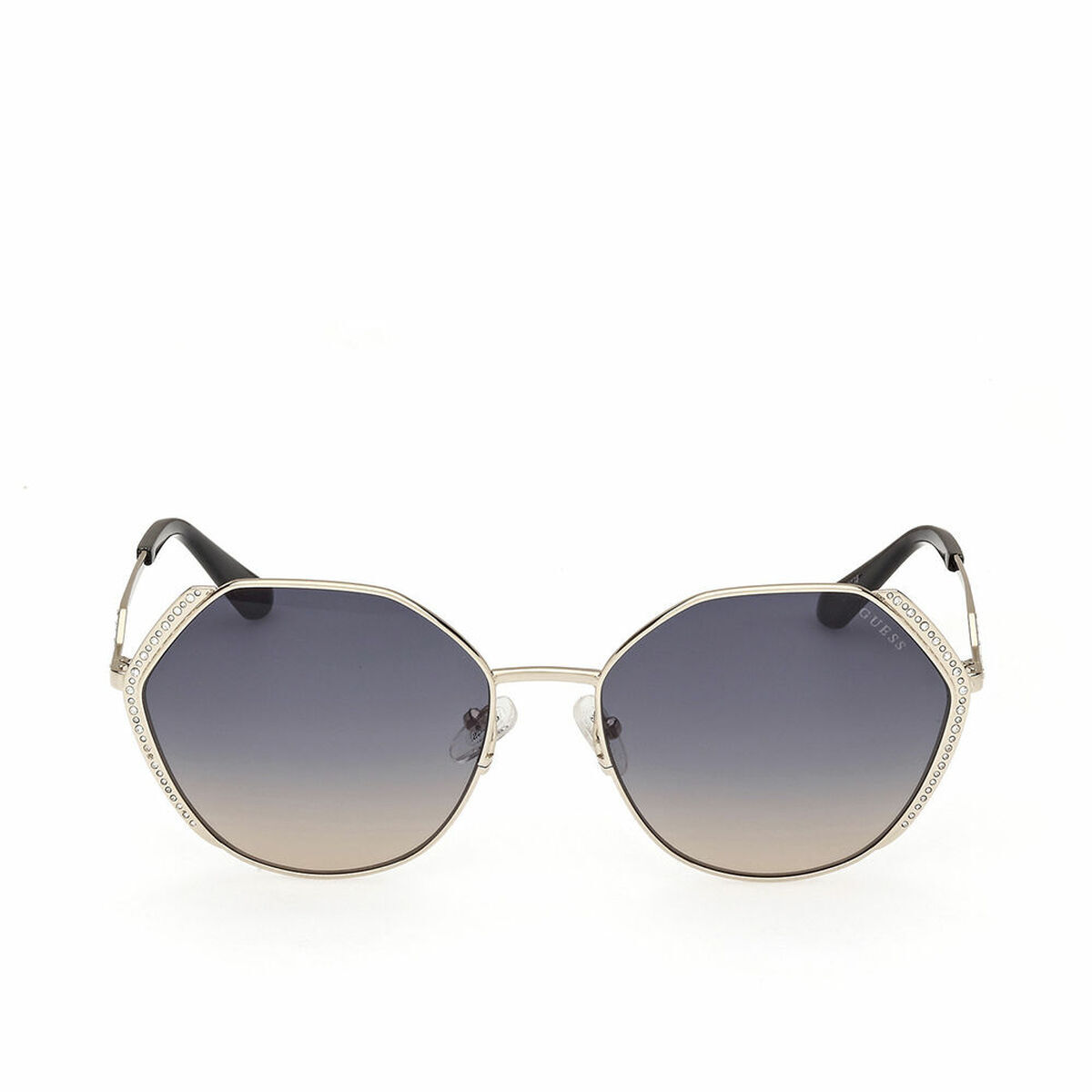 Damsolglasögon Guess GU7842S5833W ø 58 mm