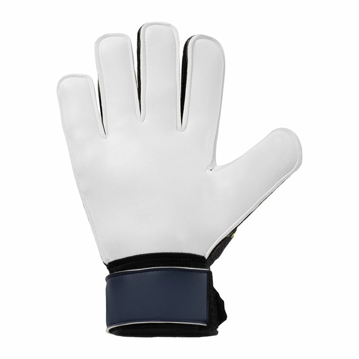 Målvaktshandskar Uhlsport Prediction Starter Soft Blå Vuxna - 2
