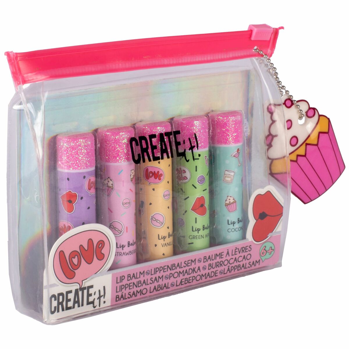 Cerat Create It Multicolour - 2