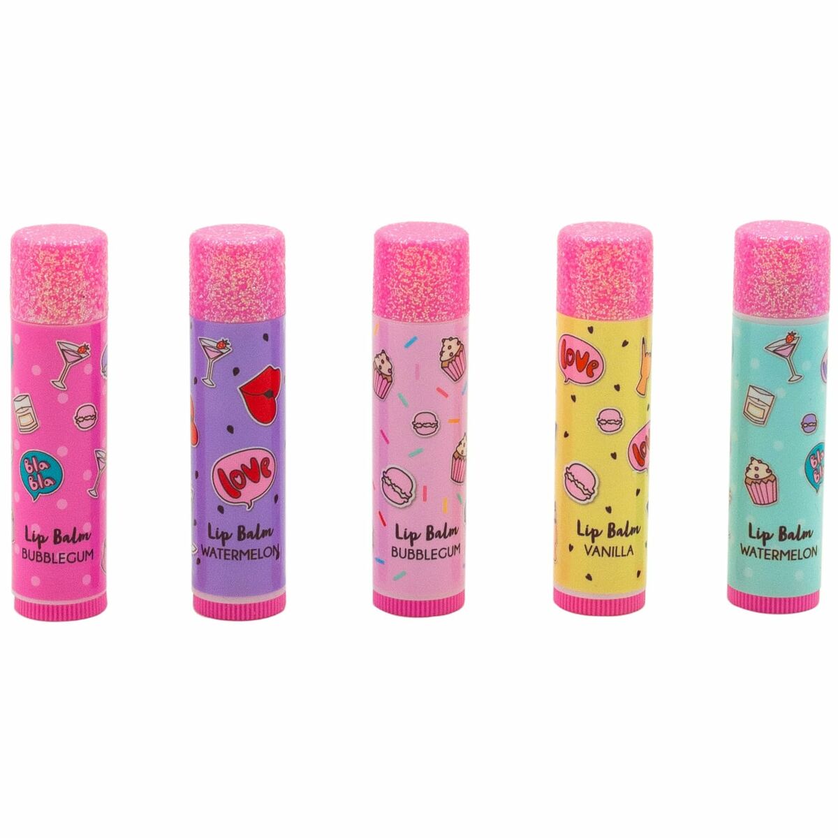 Cerat Create It Multicolour - 3