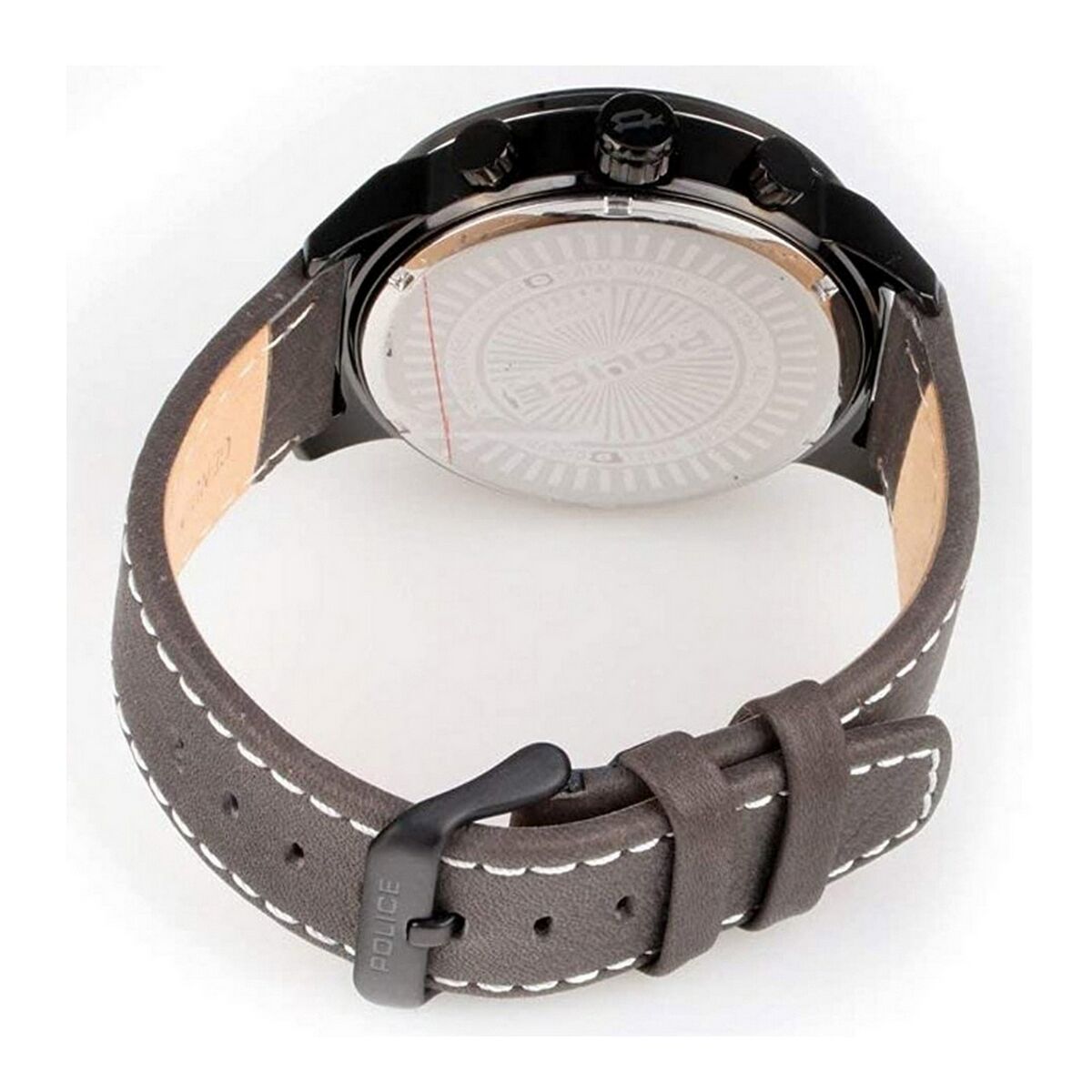 Herrklocka Police R1451281001 (Ø 46 mm) - 2