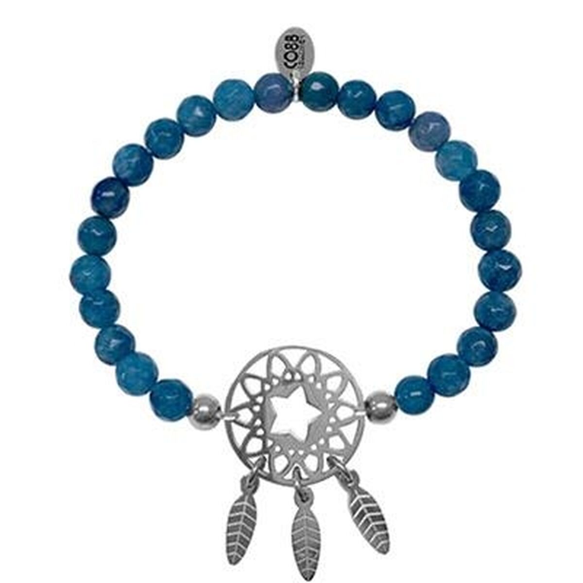 Damarmband CO88 Collection 8CB-80023 Blå