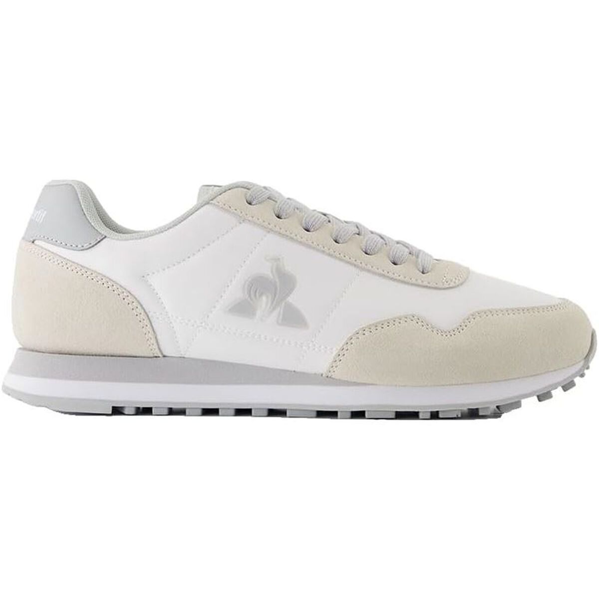 Gymnastikskor, Herr Le coq sportif Astra_2 Beige