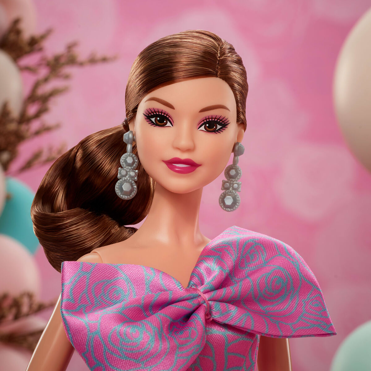 Docka Barbie - 2