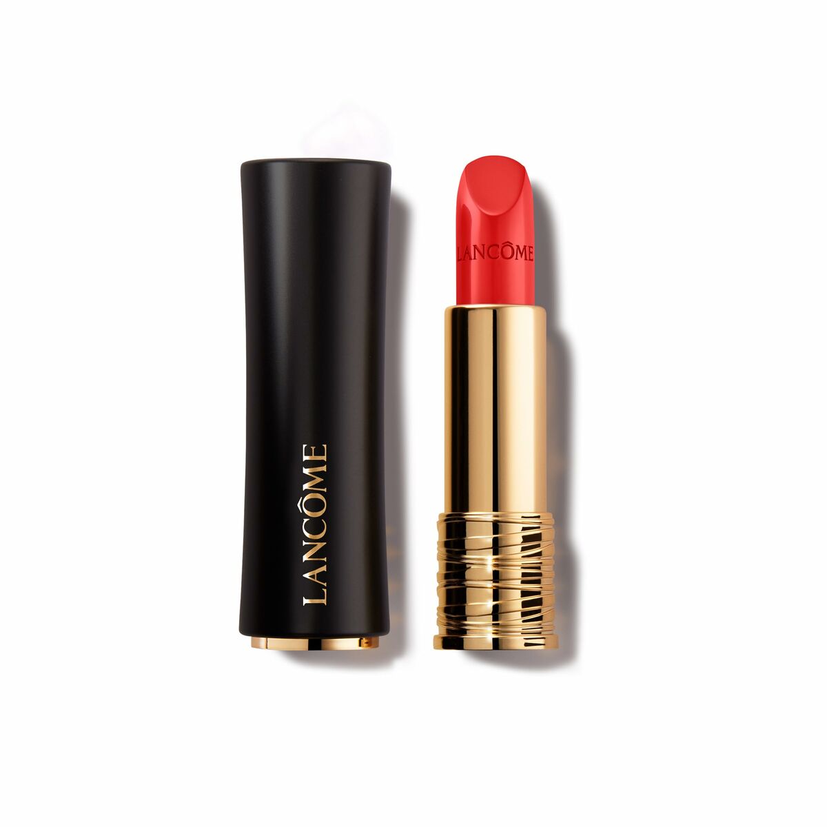 Läppstift Lancôme Absolu Rouge Cream Nº 132