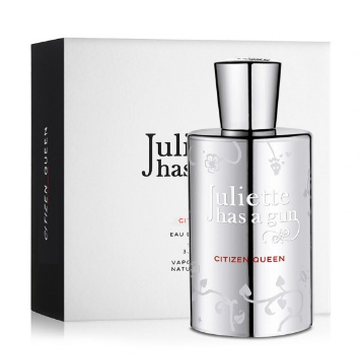 Parfym Damer Juliette Has A Gun 100 ml EDP