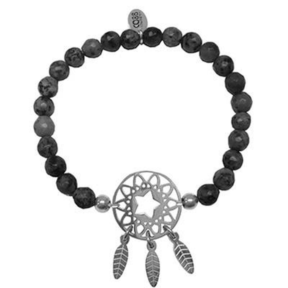 Damarmband CO88 Collection 8CB-80031 Svart