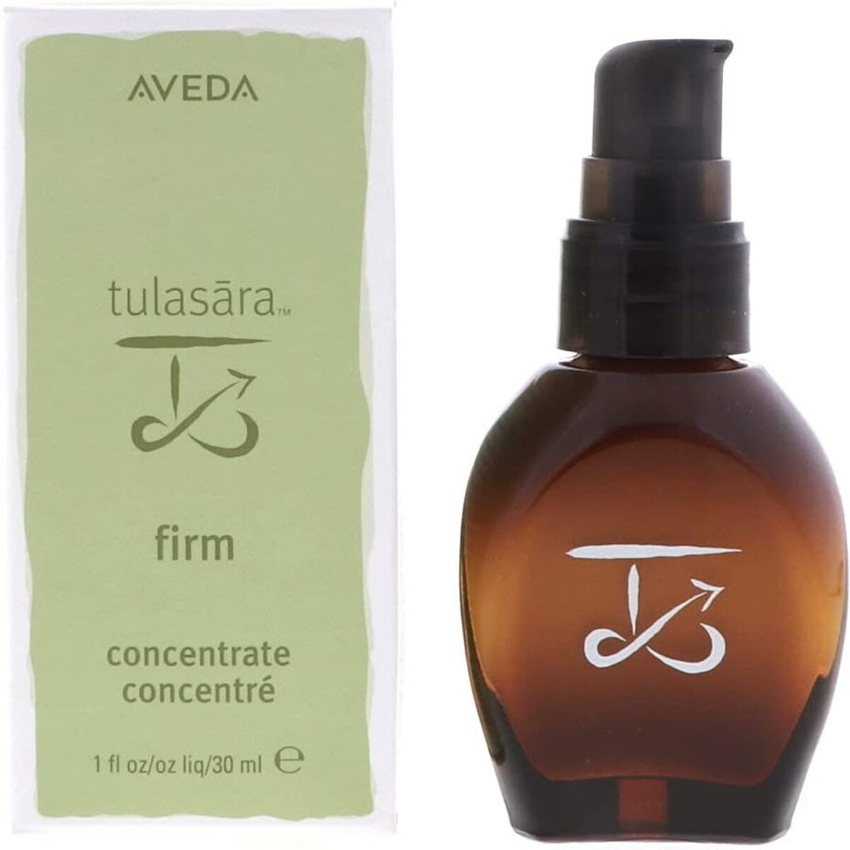 Ansiktsserum Aveda Tulasara Firm Concentrate 30 ml