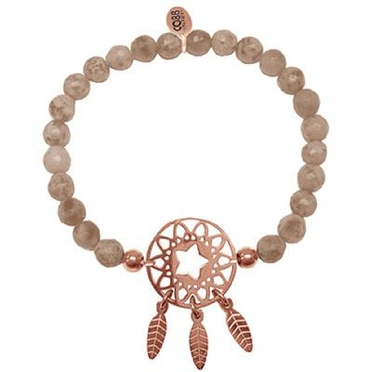 Damarmband CO88 Collection 8CB-80026 Multicolour