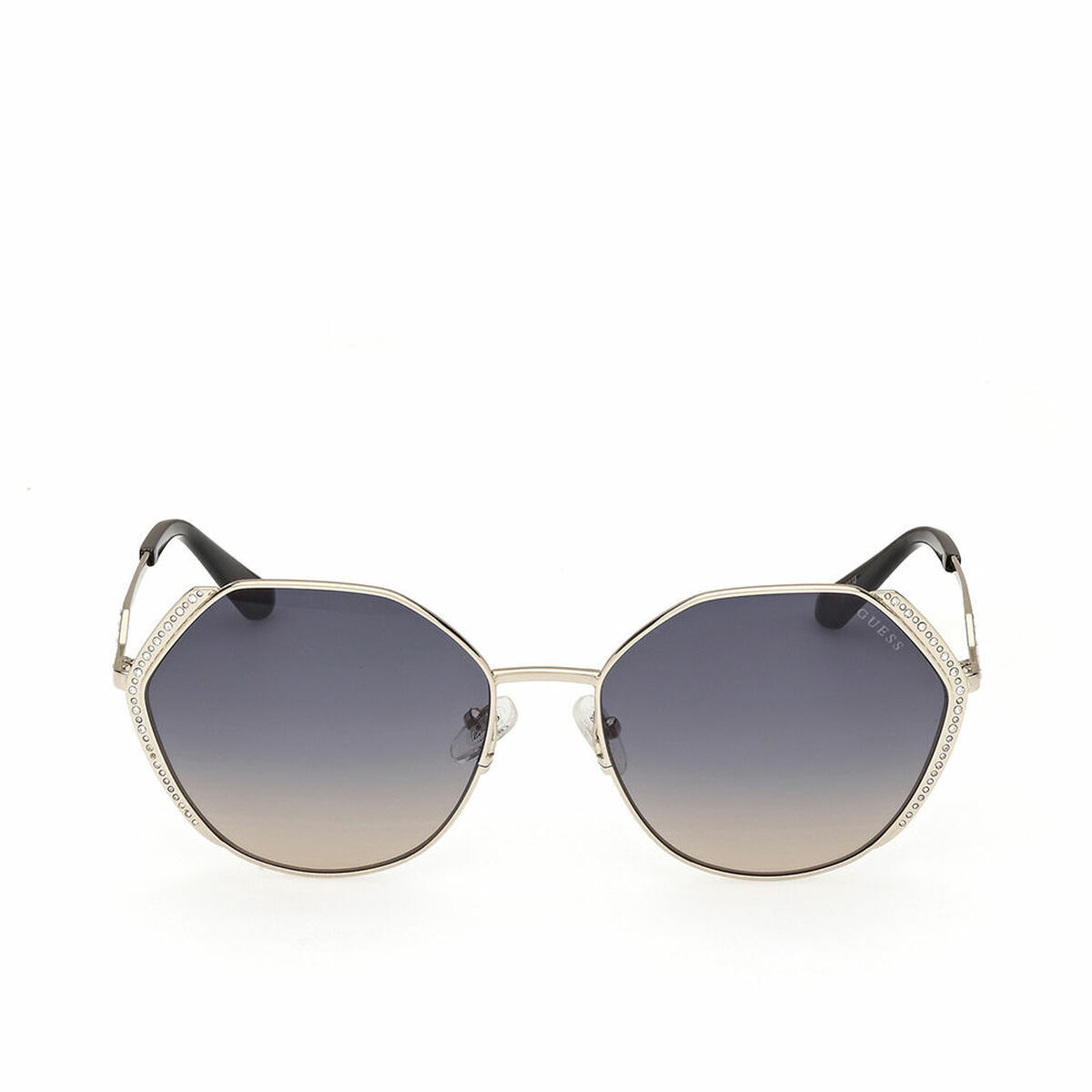 Damsolglasögon Guess GU7843S6133W Ø 61 mm