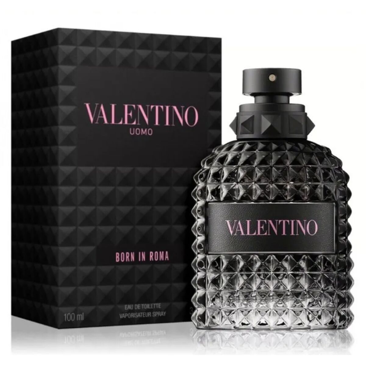 Parfym Herrar Valentino EDP