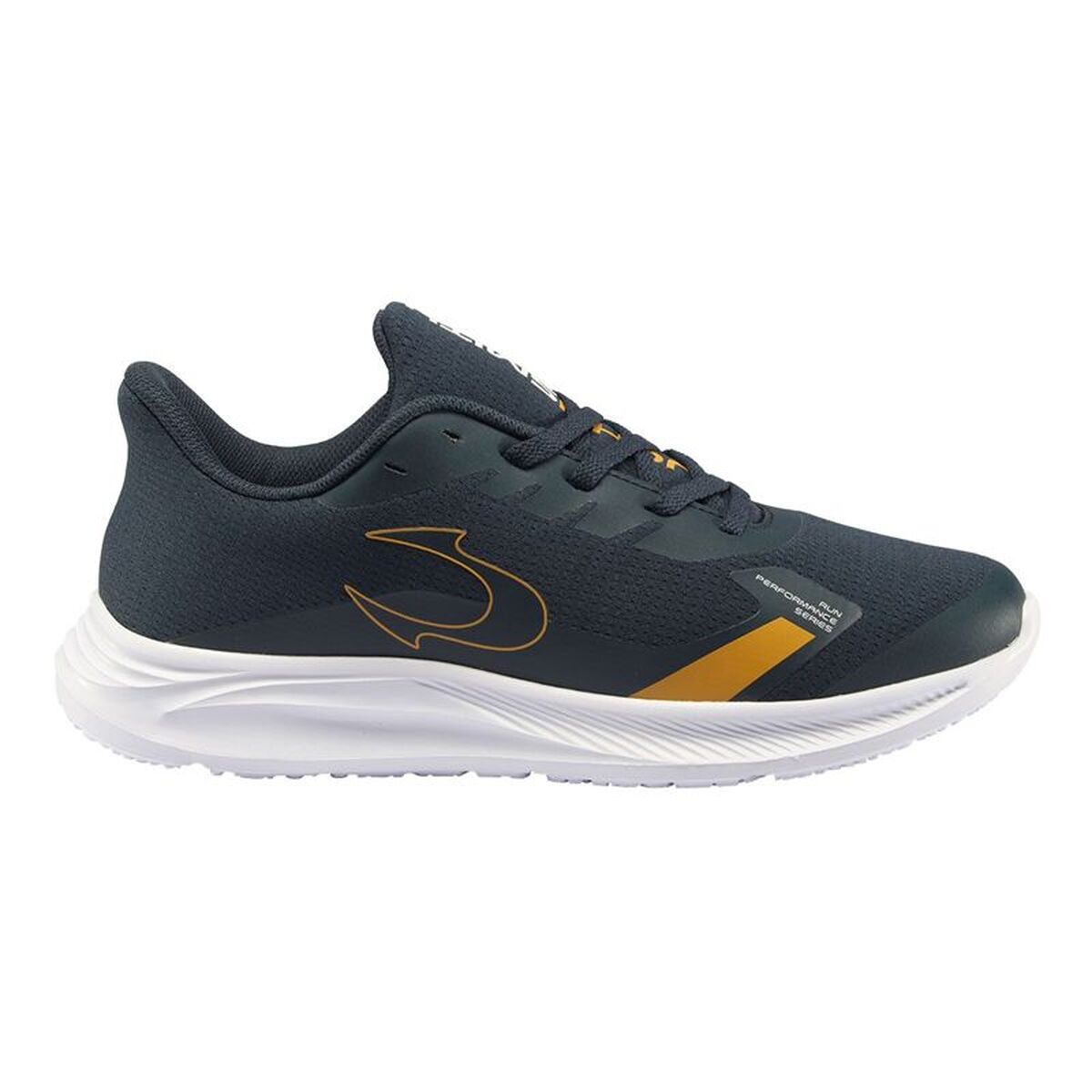 Löparskor, Vuxna John Smith Rakim Marinblå