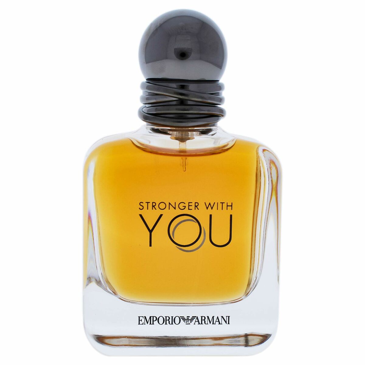 Parfym Herrar Armani Stronger With You EDT Stronger With You - 2