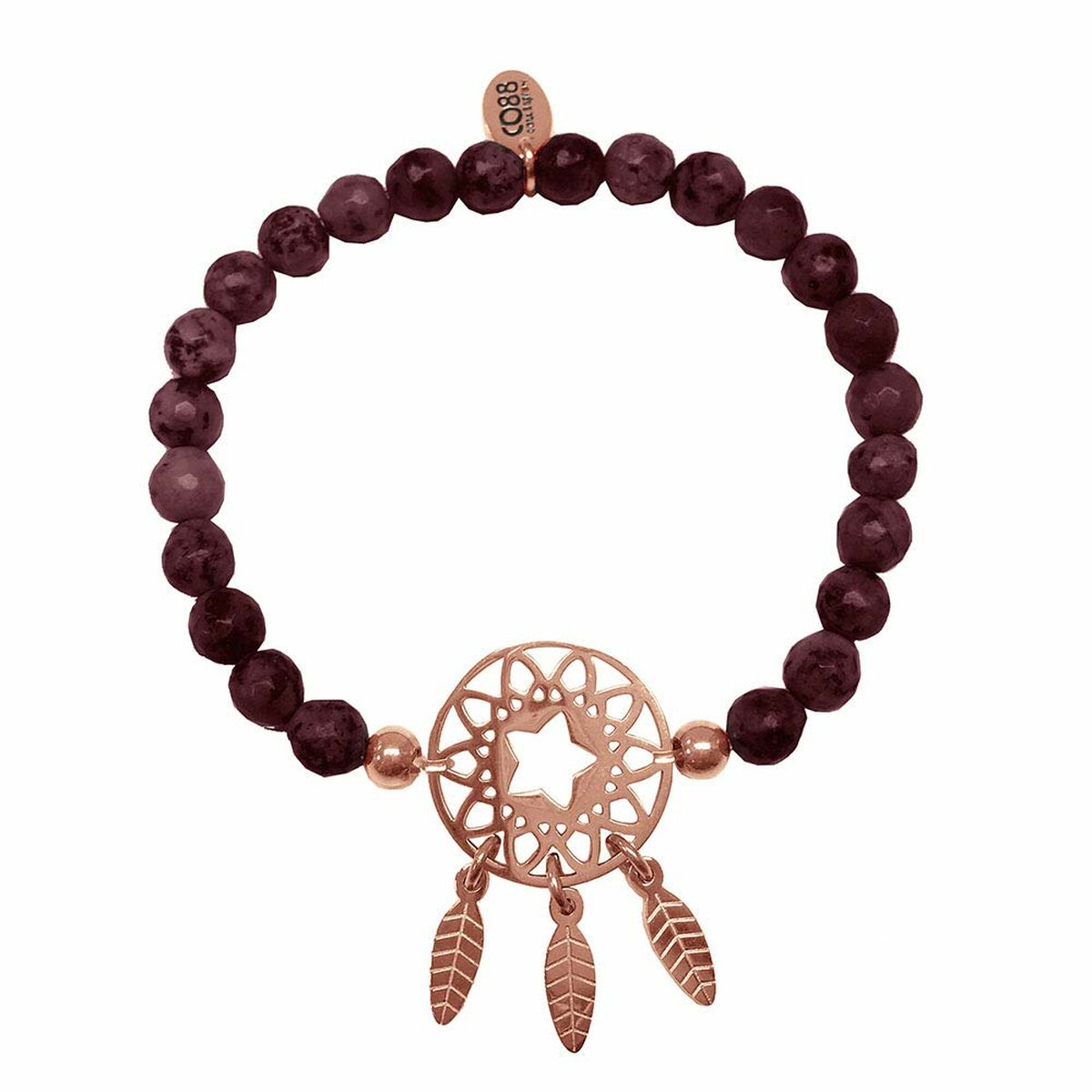 Damarmband CO88 Collection 8CB-80027 Multicolour - 2