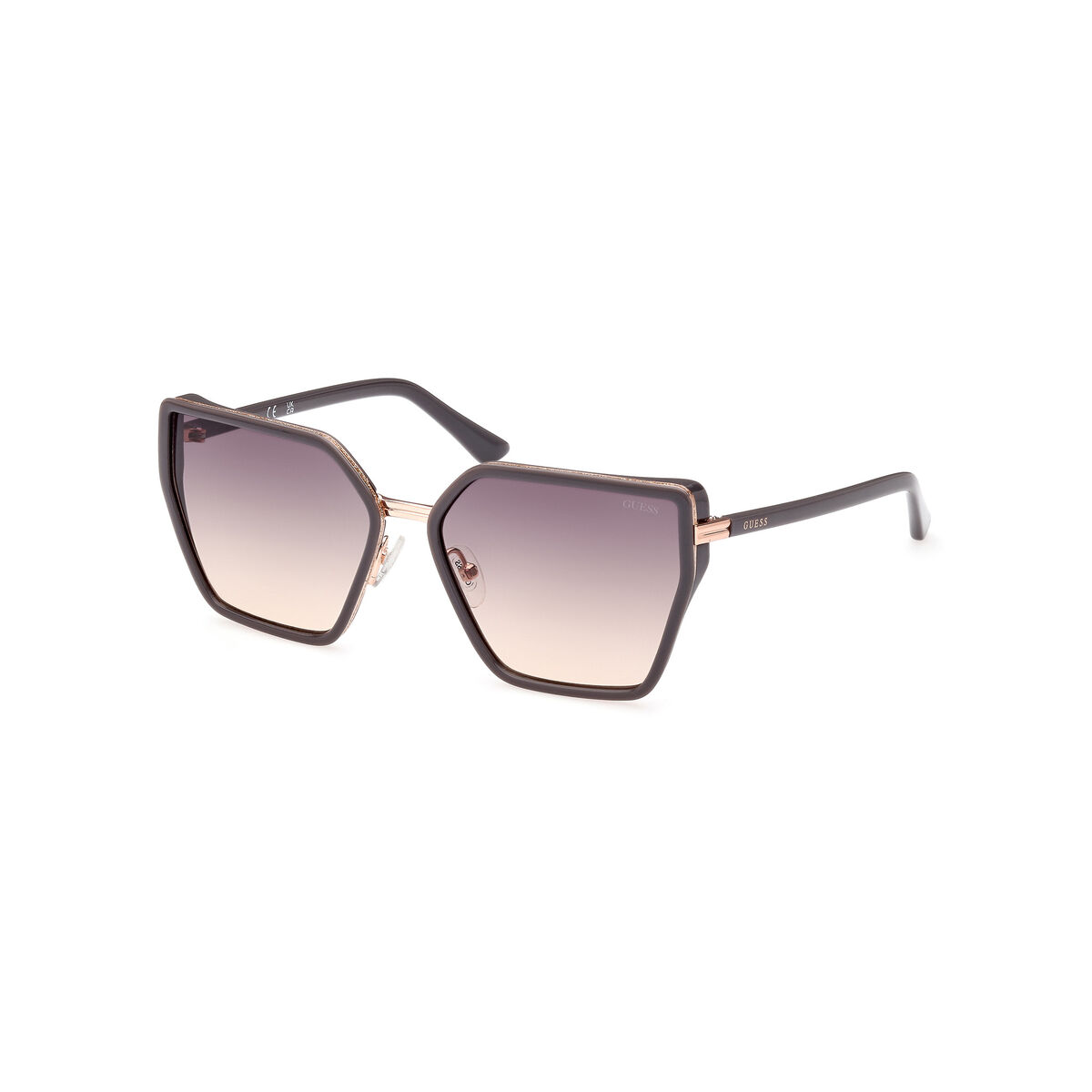 Damsolglasögon Guess GU7871-5920B ø 59 mm