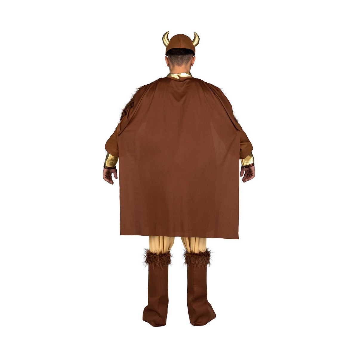 Maskeraddräkt vuxna My Other Me Viking Stor M/L - 3