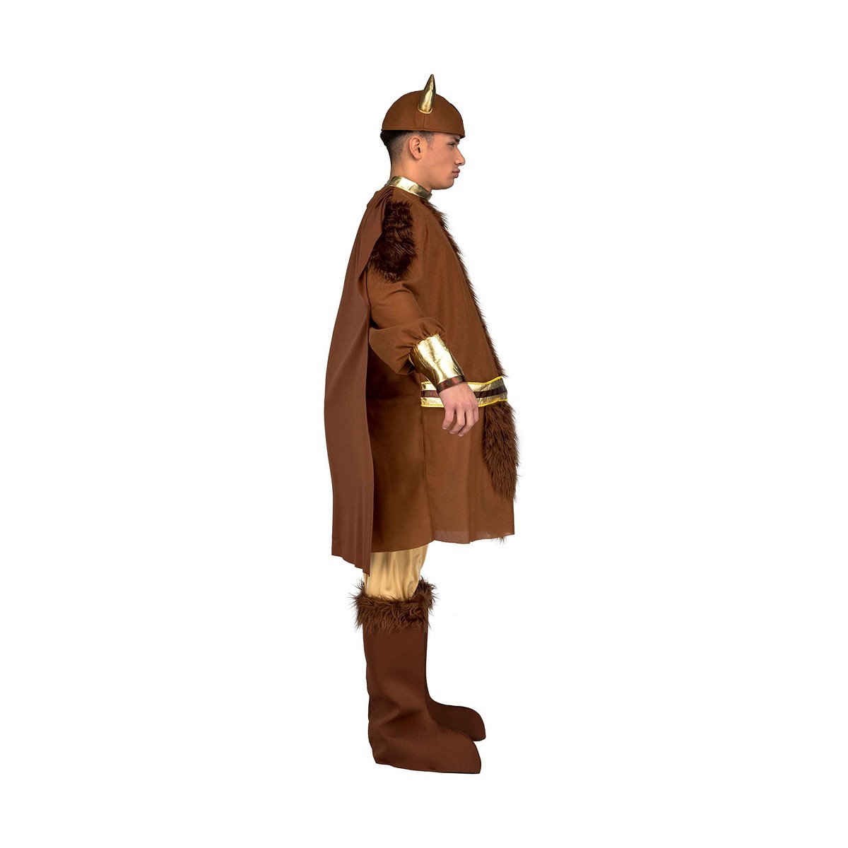Maskeraddräkt vuxna My Other Me Viking Stor M/L - 2